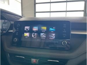 Skoda Fabia Tour 1.0 TSI *Winter-Paket,KESSY,Einparkhilfe*