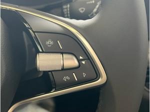 Skoda Fabia Tour 1.0 TSI *Winter-Paket,KESSY,Einparkhilfe*