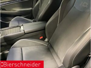 Volkswagen ID.7 Tourer Pro AHK HuD IQ 360