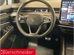 Volkswagen ID.7 Tourer Pro AHK HuD IQ 360