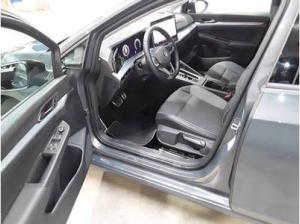 Volkswagen Golf Variant VIII Variant FL DSG - AHK 360° Kamera