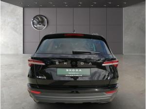 Skoda Karoq Tour 1,5 TSI 7-Gang-DSG - Aktion geht nur bis zum 30.09.2025