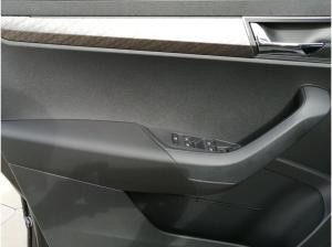 Skoda Karoq Tour 1,5 TSI 7-Gang-DSG - Aktion geht nur bis zum 30.09.2025