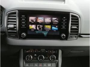 Skoda Karoq Tour 1,5 TSI 7-Gang-DSG - Aktion geht nur bis zum 30.09.2025