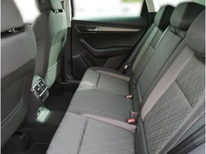 Skoda Karoq Tour 1,5 TSI 7-Gang-DSG - Aktion geht nur bis zum 30.09.2025