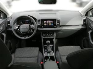 Skoda Karoq Tour 1,5 TSI 7-Gang-DSG - Aktion geht nur bis zum 30.09.2025