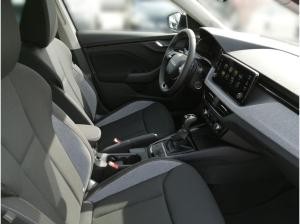 Skoda Kamiq Tour 1,0 TSI 7-Gang-DSG - Aktion geht nur bis zum 30.09.2025