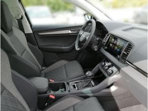 Skoda Karoq Tour 1,5 TSI 7-Gang-DSG - Aktion geht nur bis zum 30.09.2025