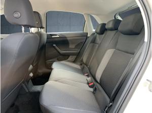 Volkswagen Polo Life Navi 4Season AppConnect RearView SH