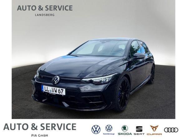 Volkswagen Golf R *Navi*BlackStyle*Akrapovic uvm.