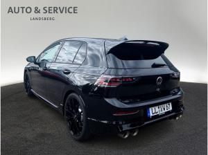 Volkswagen Golf R *Navi*BlackStyle*Akrapovic uvm.