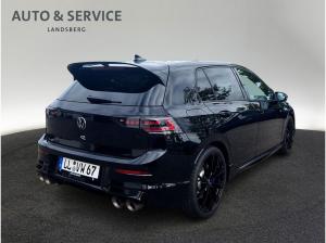 Volkswagen Golf R *Navi*BlackStyle*Akrapovic uvm.
