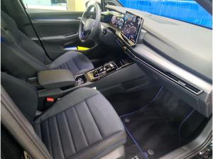Volkswagen Golf R *Navi*BlackStyle*Akrapovic uvm.
