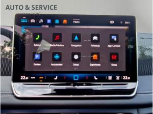Volkswagen Tiguan 1.5 eTSI Life *NAVI*AHK*Kamera uvm.