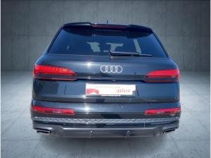 Audi Q7 SUV S line 45 TDI qu tiptr Matrix HUD AHK Pano