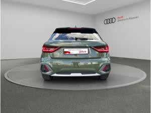 Audi A1 allstreet 30 TFSI LED Navi PDC+ CarPlay
