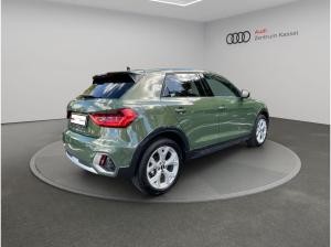 Audi A1 allstreet 30 TFSI LED Navi PDC+ CarPlay