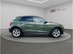 Audi A1 allstreet 30 TFSI LED Navi PDC+ CarPlay