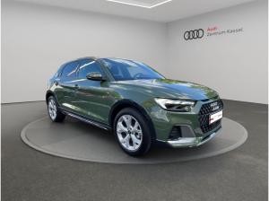 Audi A1 allstreet 30 TFSI LED Navi PDC+ CarPlay