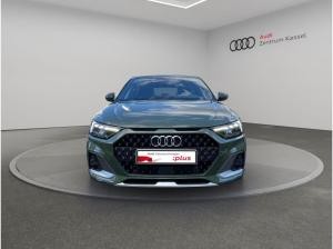 Audi A1 allstreet 30 TFSI LED Navi PDC+ CarPlay