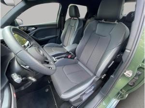 Audi A1 allstreet 30 TFSI LED Navi PDC+ CarPlay