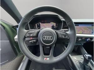 Audi A1 allstreet 30 TFSI LED Navi PDC+ CarPlay
