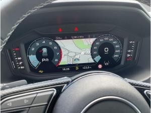 Audi A1 allstreet 30 TFSI LED Navi PDC+ CarPlay
