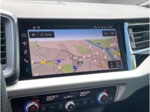 Audi A1 allstreet 30 TFSI LED Navi PDC+ CarPlay