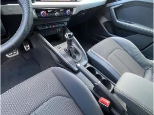 Audi A1 allstreet 30 TFSI LED Navi PDC+ CarPlay