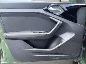 Audi A1 allstreet 30 TFSI LED Navi PDC+ CarPlay