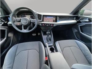 Audi A1 allstreet 30 TFSI LED Navi PDC+ CarPlay