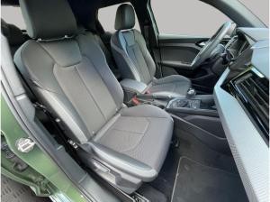 Audi A1 allstreet 30 TFSI LED Navi PDC+ CarPlay