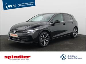 Volkswagen Golf Style 1.5 TSI DSG / Matrix, ACC, 360°Kamera