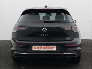Volkswagen Golf Style 1.5 TSI DSG / Matrix, ACC, 360°Kamera