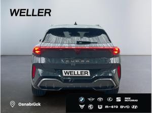 Cupra Terramar 2.0 TSI 4Drive DSG VZ / 195 kW / 265 PS🔥 SOFORT VERFÜGBAR🔥