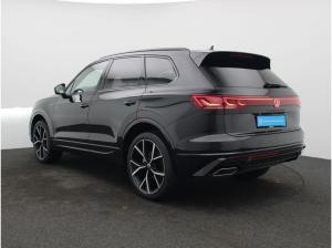 Volkswagen Touareg R-Line Black 3.0 TDI 4M DSG / Pano, AHK