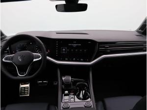 Volkswagen Touareg R-Line Black 3.0 TDI 4M DSG / Pano, AHK