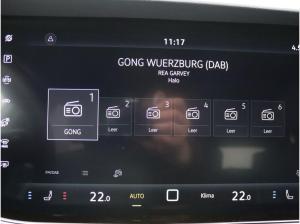 Volkswagen Touareg R-Line Black 3.0 TDI 4M DSG / Pano, AHK