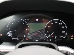 Volkswagen Touareg R-Line Black 3.0 TDI 4M DSG / Pano, AHK