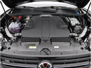 Volkswagen Touareg R-Line Black 3.0 TDI 4M DSG / Pano, AHK
