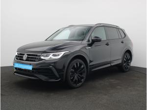 Volkswagen Tiguan Allspace R-Line 2.0TDI 4M DSG / Pano, AHK
