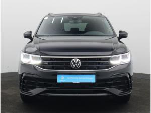 Volkswagen Tiguan Allspace R-Line 2.0TDI 4M DSG / Pano, AHK