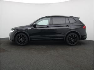 Volkswagen Tiguan Allspace R-Line 2.0TDI 4M DSG / Pano, AHK