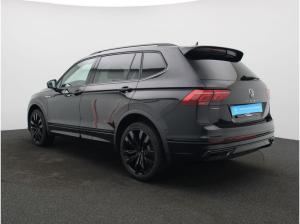 Volkswagen Tiguan Allspace R-Line 2.0TDI 4M DSG / Pano, AHK