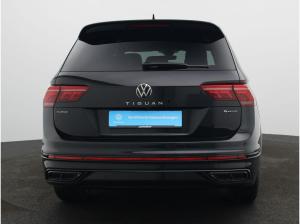 Volkswagen Tiguan Allspace R-Line 2.0TDI 4M DSG / Pano, AHK