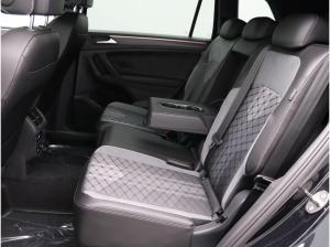 Volkswagen Tiguan Allspace R-Line 2.0TDI 4M DSG / Pano, AHK