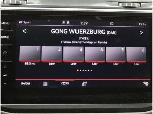 Volkswagen Tiguan Allspace R-Line 2.0TDI 4M DSG / Pano, AHK