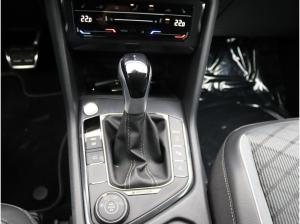 Volkswagen Tiguan Allspace R-Line 2.0TDI 4M DSG / Pano, AHK