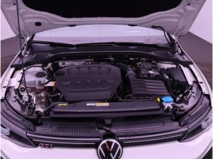 Volkswagen Golf GTI Clubsport 2.0 TSI DSG / Pano, Matrix