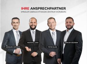 Volkswagen Golf R VIII 2.0TSI 4M DSG / Navi, LED+, RFK, ACC